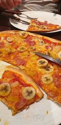 Restaurang Lilla Italien