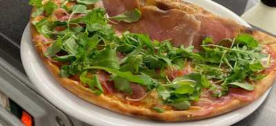 Restaurang Lilla Italien