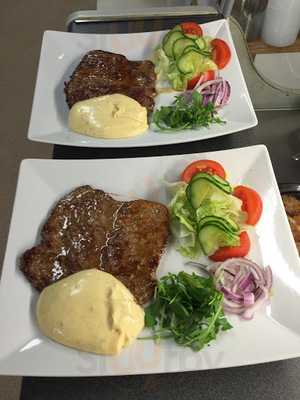 Restaurang Lilla Italien