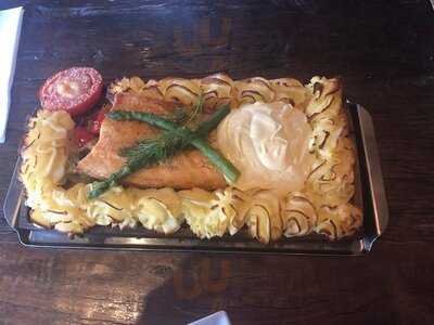 Made In Sweden Bar & Kök