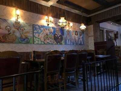 Made In Sweden Bar & Kök