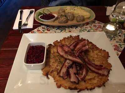 Made In Sweden Bar & Kök