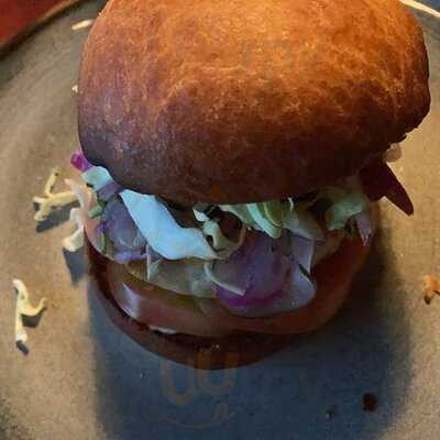 Fotografiskas Restaurang