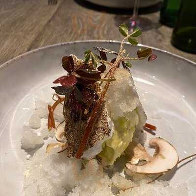 Fotografiskas Restaurang