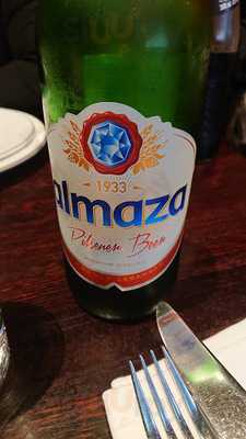 Tabbouli Libanesisk Bar & Kok