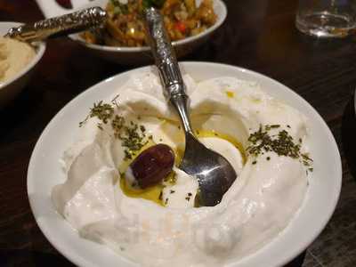 Tabbouli Libanesisk Bar & Kok