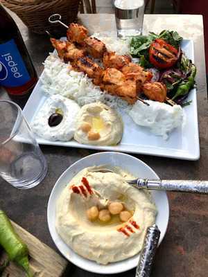 Tabbouli Libanesisk Bar & Kok