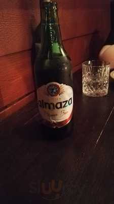 Tabbouli Libanesisk Bar & Kok