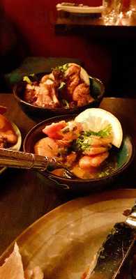 Tabbouli Libanesisk Bar & Kok