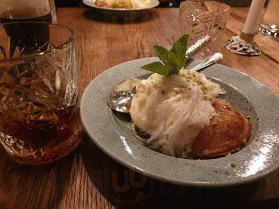 Tabbouli Libanesisk Bar & Kok