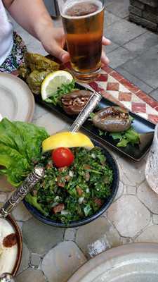 Tabbouli Libanesisk Bar & Kok