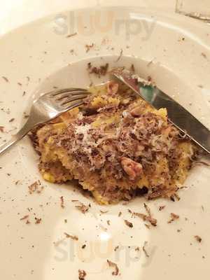 La Vecchia Signora Stockholm