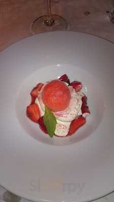 La Vecchia Signora Stockholm