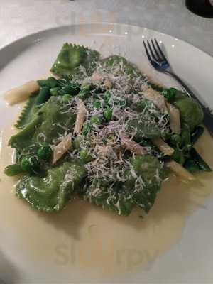 La Vecchia Signora Stockholm