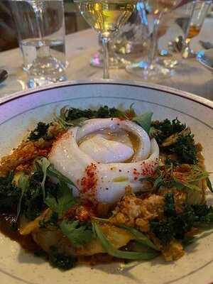 Woodstockholm Matbar