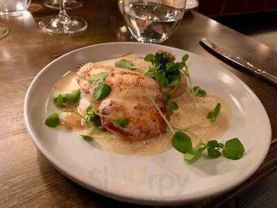 Restaurang Galleriet