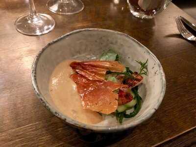 Restaurang Galleriet