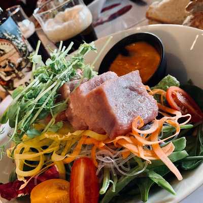 Vasamuséets Restaurang