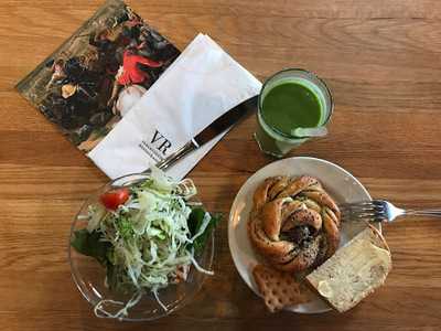 Vasamuséets Restaurang