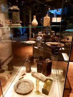 Vasamuséets Restaurang