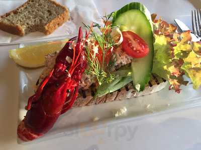 Vasamuséets Restaurang