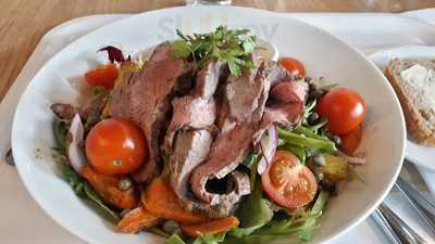 Vasamuséets Restaurang