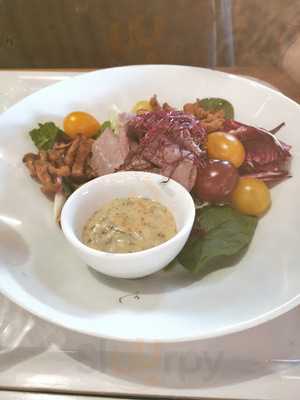 Vasamuséets Restaurang