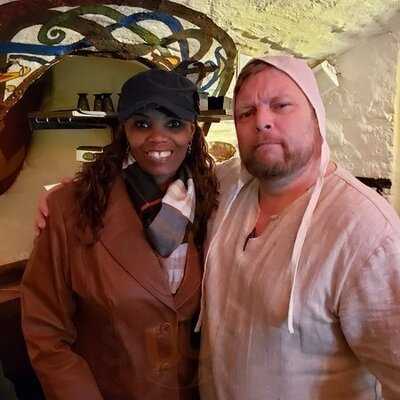 Medeltidskrogen Sjatte Tunnan