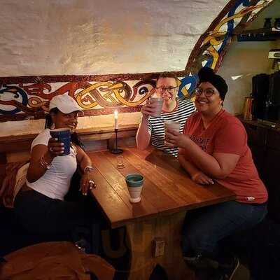 Medeltidskrogen Sjatte Tunnan