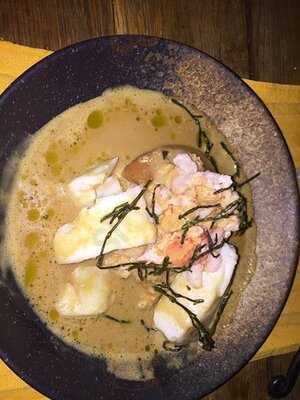 Medeltidskrogen Sjatte Tunnan