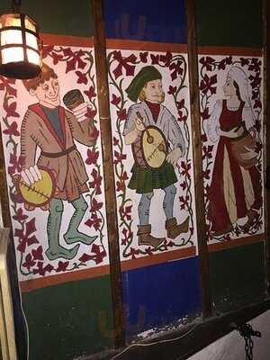 Medeltidskrogen Sjatte Tunnan