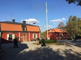 Farsta Gård Restaurang
