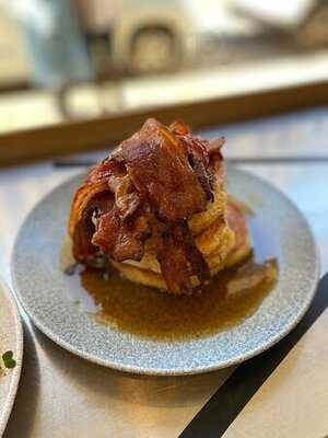 Greasy Spoon - Odenplan