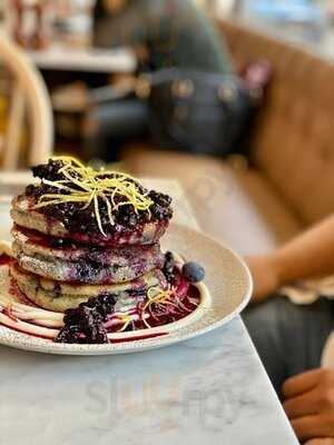 Greasy Spoon - Odenplan