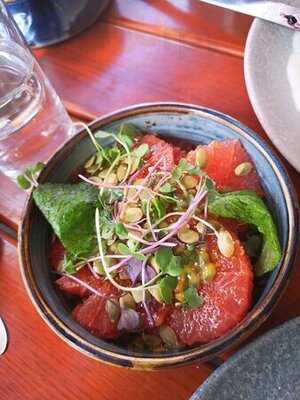 Greasy Spoon - Odenplan