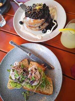 Greasy Spoon - Odenplan