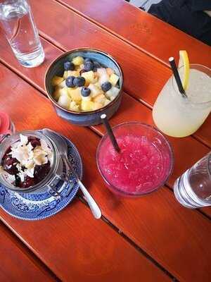 Greasy Spoon - Odenplan