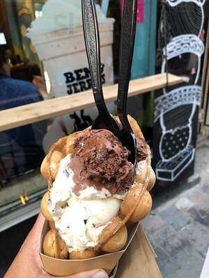 Ben & Jerry's Gamla Stan