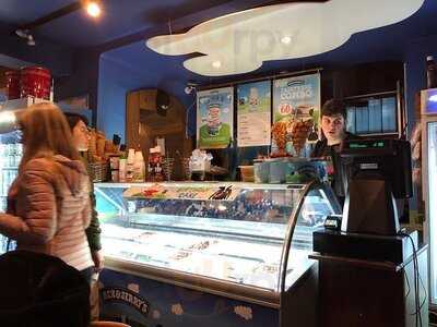 Ben & Jerry's Gamla Stan