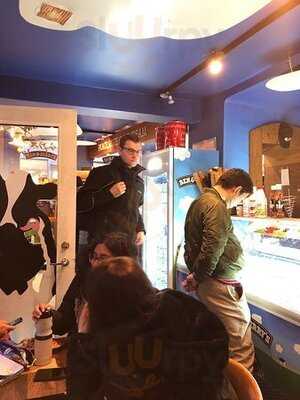 Ben & Jerry's Gamla Stan