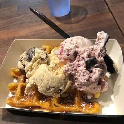 Ben & Jerry's Gamla Stan