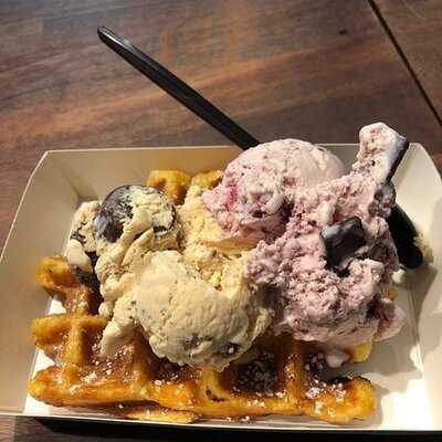 Ben & Jerry's Gamla Stan