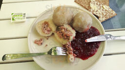 Brofästet Senoren