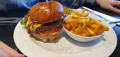 Allstar Bar Jakobsberg