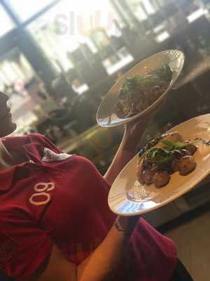 Allstar Bar Jakobsberg