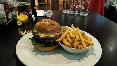 Allstar Bar Jakobsberg