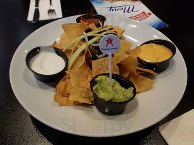 Allstar Bar Jakobsberg