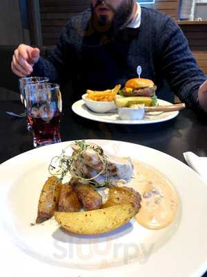 Allstar Bar Jakobsberg