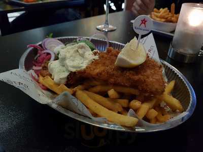 Allstar Bar Jakobsberg