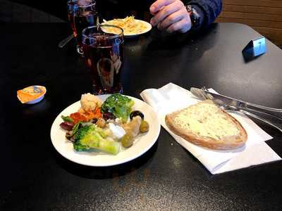 Allstar Bar Jakobsberg